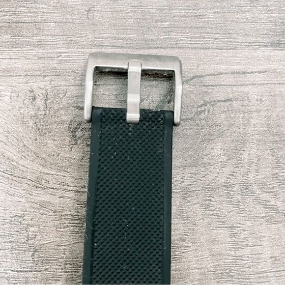 Fossil Q Gen 1 Touchscreen Silver Smartwatch - Picture 9 of 11